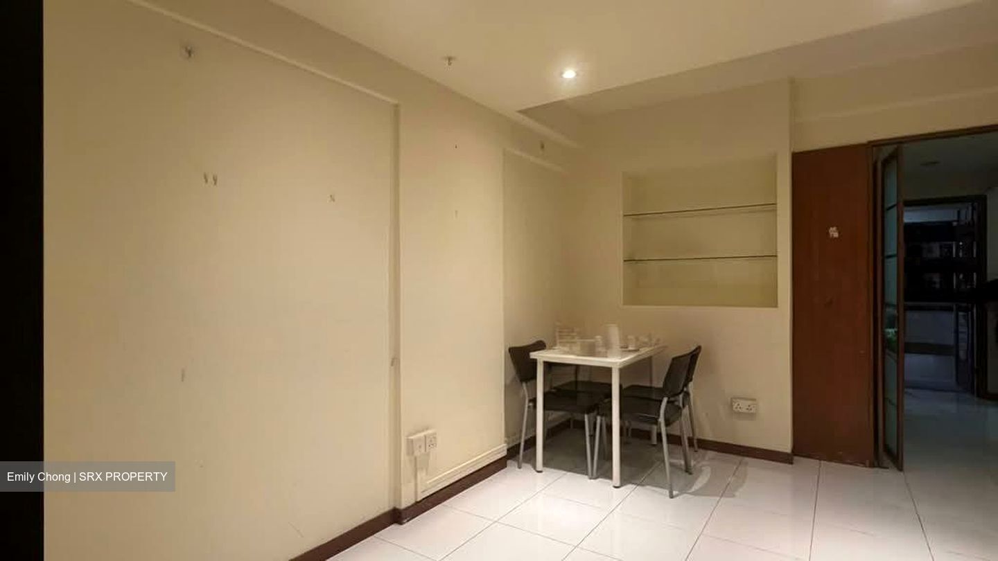 Blk 428 Clementi Avenue 3 (Clementi), HDB 3 Rooms #565242191